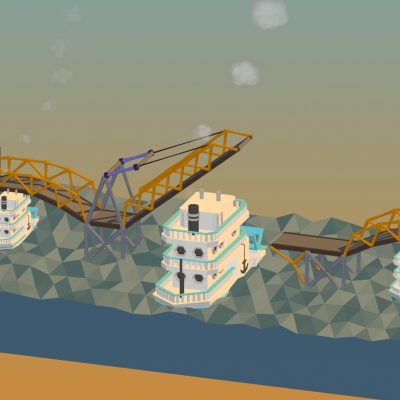 poly bridge free download android