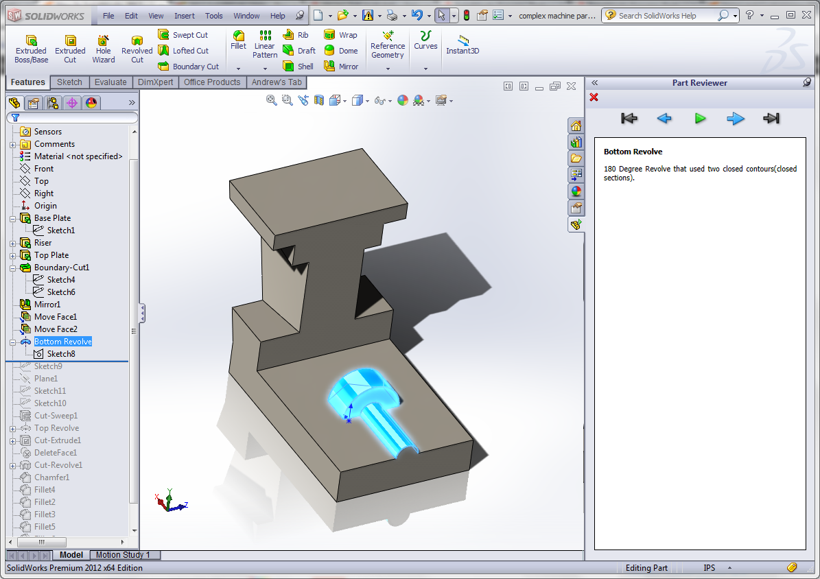 Solidworks 2012 download full
